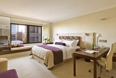 Intercontinental Sydney - Accommodation Brisbane 4