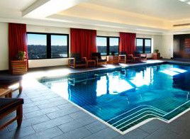 Intercontinental Sydney - Accommodation Brisbane 5