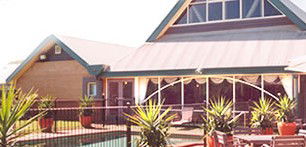  Accommodation Brisbane