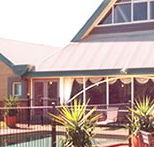 Bimet Executive Lodge - Accommodation Brisbane