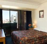 Capitol Square Hotel Managed By Rydges - Accommodation Brisbane
