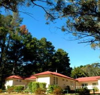 Blackheath Caravan Park - Accommodation Brisbane