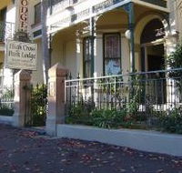 High Cross Park Lodge - Accommodation Brisbane