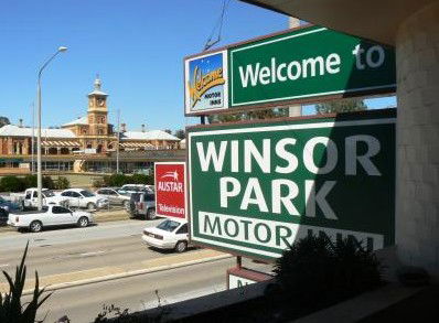 Albury NSW Accommodation Brisbane