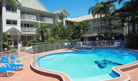 Broadbeach QLD Accommodation Brisbane