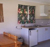 Halliday Bay Resort - Accommodation Brisbane
