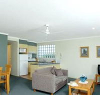 Beaches Holiday Resort - Accommodation Brisbane