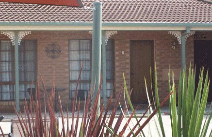 Accommodation Brisbane