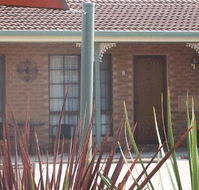 Arcadia Motor Inn - Accommodation Brisbane