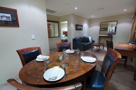 Abington ACT Accommodation Brisbane