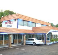 Arosa Motel - Accommodation Brisbane
