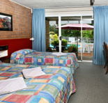 Aquajet Motel - Accommodation Brisbane