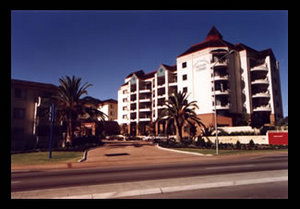 Great Eastern Motor Lodge - Accommodation Brisbane 1