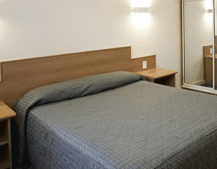 Great Eastern Motor Lodge - Accommodation Brisbane