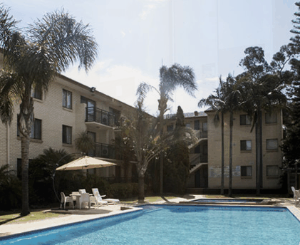 Great Eastern Motor Lodge - Accommodation Brisbane 3
