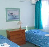 Mylos Holiday Apartments - Accommodation Brisbane