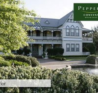 Peppers Convent