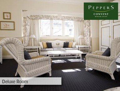 Peppers Convent - Accommodation Brisbane 1