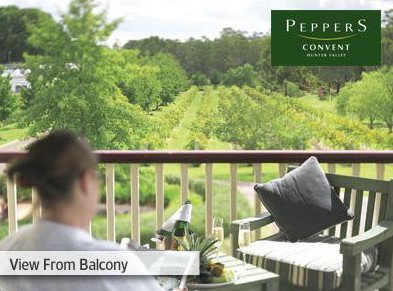 Peppers Convent - Accommodation Brisbane 2