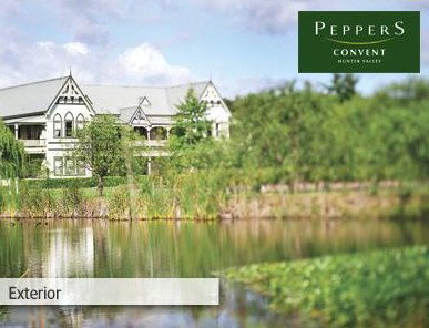 Peppers Convent - Accommodation Brisbane 5