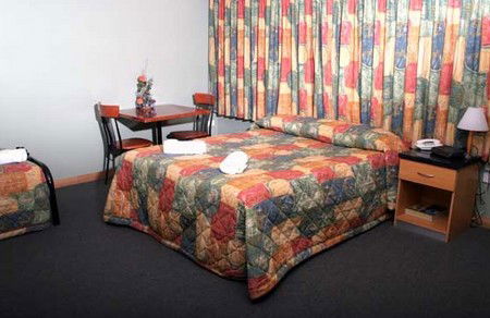  Accommodation Brisbane