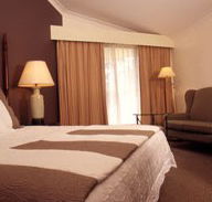 Tallawanta Lodge