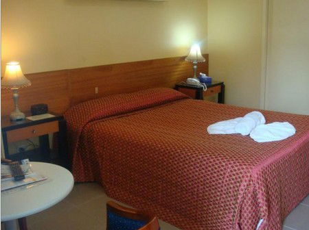  Accommodation Brisbane