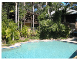 Avoca Beach NSW Accommodation Brisbane