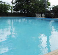Bermuda Motel - Accommodation Brisbane