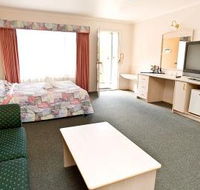 Comfort Inn Big Windmill - Accommodation Brisbane