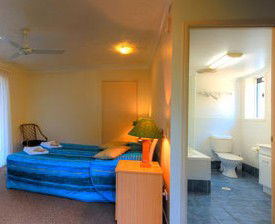  Accommodation Brisbane