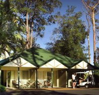 Bonville International Golf Resort - Accommodation Brisbane
