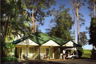 Bonville International Golf Resort - Accommodation Brisbane 0
