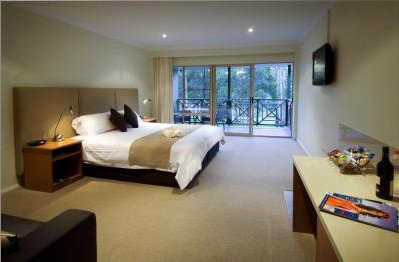 Bonville International Golf Resort - Accommodation Brisbane 1