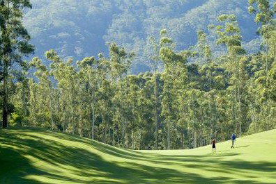 Bonville International Golf Resort - Accommodation Brisbane 3