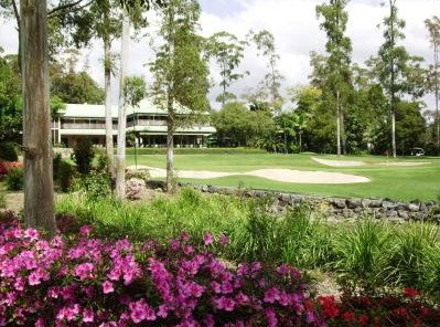 Bonville International Golf Resort - Accommodation Brisbane 4