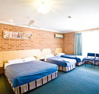 Branxton House Motel - Accommodation Brisbane