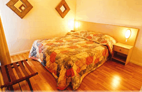 Cascade Gardens - Accommodation Brisbane 2