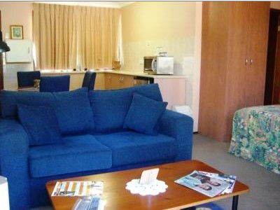  Accommodation Brisbane