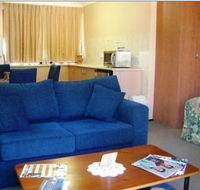 Bridge View Motel - Accommodation Brisbane