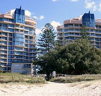 AA Oceana On Broadbeach - Accommodation Brisbane