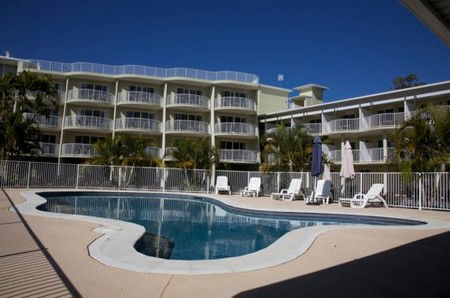  Accommodation Brisbane