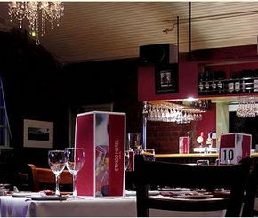 Stingo Hotel - Accommodation Brisbane 2