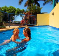 Caribbean Motel - Accommodation Brisbane