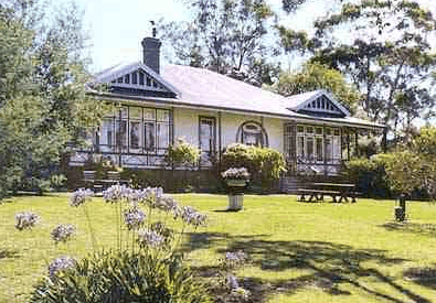 Ansons Bay TAS Accommodation Brisbane