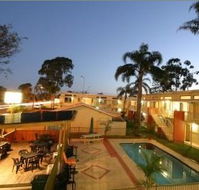 Kelanbri Holiday Apartments - Accommodation Brisbane