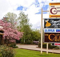 Central Caleula Motor Lodge - Accommodation Brisbane