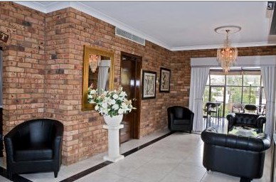 Central Caleula Motor Lodge - Accommodation Brisbane 5