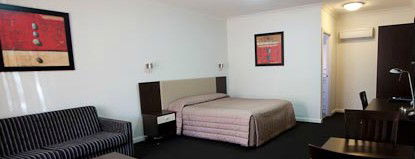 Alfredtown NSW Accommodation Brisbane