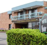 Motel 10 Motor Inn - Accommodation Brisbane